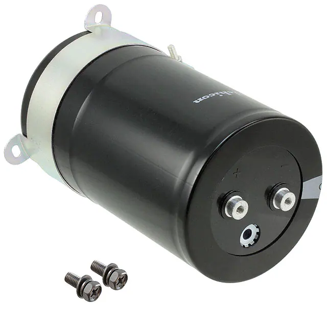 LNT2H562MSEJ Nichicon electronic component